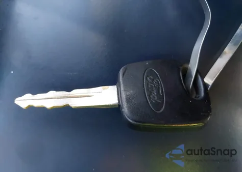 1999 Ford Ranger Xl/Xlt из США, поврежденный, VIN 1FTYR14V7XPB65694